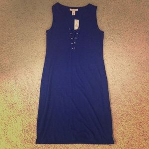 Tank dress